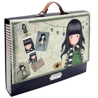 Opakowanie Vacation Walizka - The Scarf