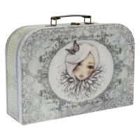 Opakowanie Walizka - Augustine (Duża)