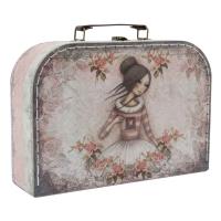 Opakowanie Walizka - The Secret (Średnia)