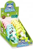 WIATRACZEK FC-6179E1 11X19CM. Wydawca: EUROTRADE. SmakLiter.pl Opakowanie WIATRACZEK FC-6179E1 11X19CM