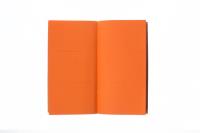 Opakowanie Wkład kalendarzowy Podróżnik Notes z perforacją