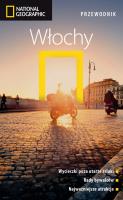 Włochy Przewodnik. Autor: Jepson Tim. SmakLiter.pl Okładka książki Włochy Przewodnik