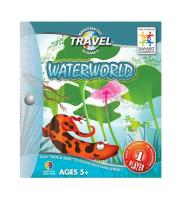 Wodny Świat. Wydawca: Artyzan. SmakLiter.pl Opakowanie Wodny Świat