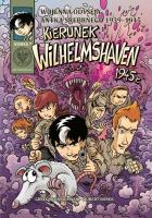 Wojenna odyseja Antka Srebrnego 1939-1944 z7 Kierunek Wilhelmshaven 1945 r.. Autor: Drojewski Grzegorz, Ronek Hubert. SmakLiter.pl Okładka książki Wojenna odyseja Antka Srebrnego 1939-1944 z7 Kierunek Wilhelmshaven 1945 r.