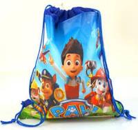 Opakowanie Worek na gimnastykę Marshall Paw Patrol