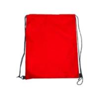 Opakowanie Worek na obuwie 17-712 czerwony