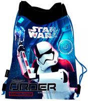 Opakowanie Worek na obuwie STAR WARS VIII