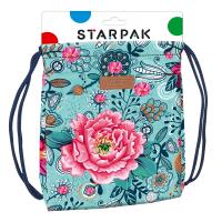 Okładka książki Worek na ramię Dhalia