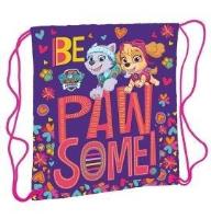 Worek szkolny na ramię Psi Patrol G STK 61-00. Wydawca: Freeway. SmakLiter.pl Opakowanie Worek szkolny na ramię Psi Patrol G STK 61-00