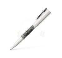 Opakowanie WritInk Pióro kulkowe Resin białe