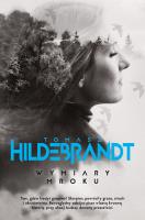 Okładka książki Wymiary mroku