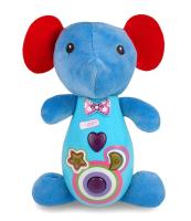 Opakowanie Zabawka Muzycznka - Słonik