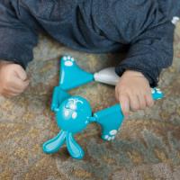 Opakowanie Zabawka zręcznościowa Króliczek Twistimals