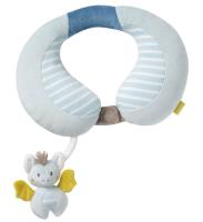 Opakowanie Zagłówek podróżny Nietoperz