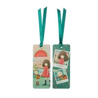 Opakowanie Zakladka do książki - Melon Showers