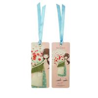 Opakowanie Zakładka do książki - Pretty as a Flower