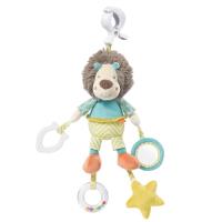 Opakowanie Zawieszka interaktywna Lew 35 cm