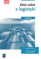 Zbiór zadań z logistyki. Część 2
Szkoły ponadgimnazjaln. Autor: Radosław Knap, Knap Monika. SmakLiter.pl Okładka książki Zbiór zadań z logistyki. Część 2
Szkoły ponadgimnazjaln