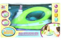 Opakowanie Żelazko plastikowe