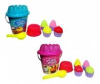 Opakowanie Zestaw do piasku