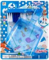 Opakowanie Zestaw do sprzątania