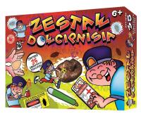 Opakowanie Zestaw dowcipnisia CARTAMUNDI