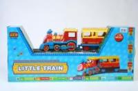 Opakowanie Zestaw kolejka