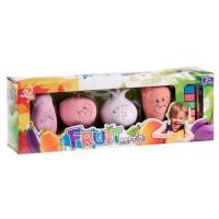 Opakowanie Zestaw kreatywny do malowania owoce