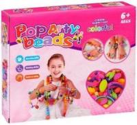 Opakowanie Zestaw kreatywny koraliki