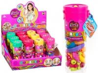 Opakowanie Zestaw kreatywny w tubie