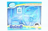 Opakowanie Zestaw lekarza 8el