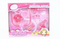 Opakowanie Zestaw lekarza