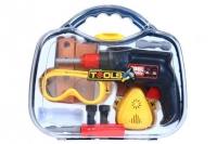 Opakowanie Zestaw narzędzi w walizce