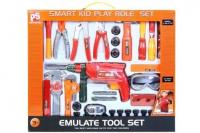 Opakowanie Zestaw narzędzi