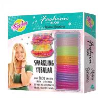 Okładka książki Zestaw Sparkling Tubular