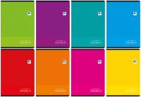 Opakowanie Zeszyt A5/32K linia Black&Blue Kids (10szt)