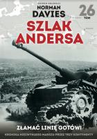 Złamać Linię Gotów!. Autor: Opracowanie zbiorowe. SmakLiter.pl Okładka książki Złamać Linię Gotów!