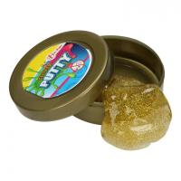 Opakowanie Złota 35680 brokatowa masa