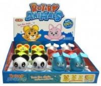 Opakowanie Zwierzątko nakręcane 8cm