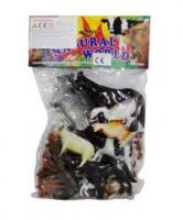 Opakowanie Zwierzęta domowe zestaw II