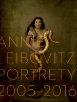 Annie Leibovitz. Portrety 2005-2016. Autor: Leibovitz Annie. SmakLiter.pl Okładka książki Annie Leibovitz. Portrety 2005-2016