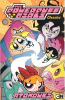 Atomówki 3. Autor: Opracowanie zbiorowe. SmakLiter.pl Okładka książki Atomówki 3