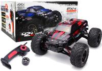 Opakowanie Auto Monster Truck Zdalnie Sterowany 2,4G 42km/h