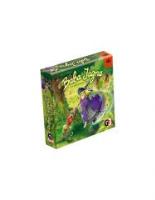 Opakowanie Baba Jaga i zaczarowany las