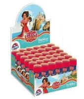 Opakowanie Bańki mydlane Elena z Avaloru 55ml (36szt)