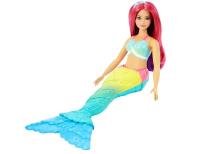 Opakowanie Barbie Dreamtopia. Syrenka
