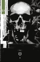 Okładka książki Black Monday Murders Tom 2