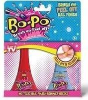 Opakowanie BoPo Lakier 2-pak, różne rodzaje