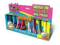 Opakowanie BoPo Lakier 8-pak