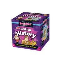 Opakowanie BrainBox British History